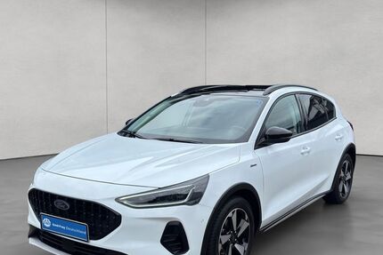 Ford Focus 28.183 km 19.965 &euro; Leverkusen 51373