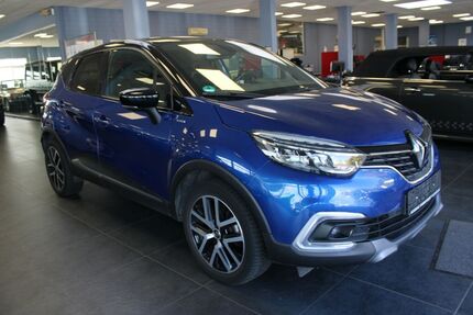 Renault Captur 81.842 km 12.980 &euro; Euskirchen 53881