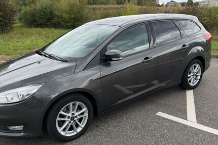 Ford Focus 197.000 km 5.200 &euro; Kerpen 50171