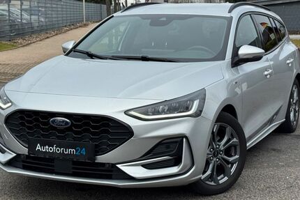 Ford Focus 98.000 km 14.399 &euro; Jülich 52428