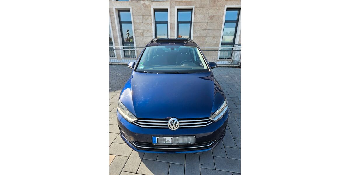 VW Golf 100.000 km 12.290 &euro; Erftstadt 50374