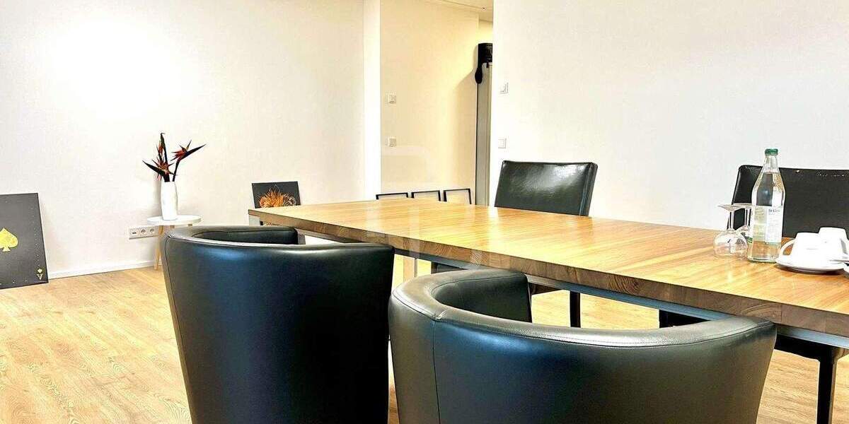 Gewerbeobjekt Köln Ensen - 4 Zimmer, 149 m&sup2;, 2.400&euro; | Angebot:25687099