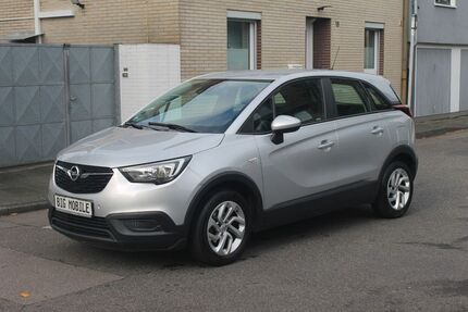 Opel Crossland (X) 65.000 km 7.990 &euro; Köln 50739