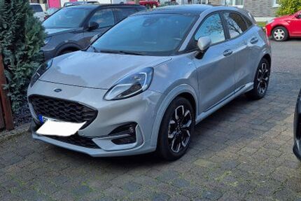 Ford Puma 37.000 km 22.950 &euro; Hürth 50354