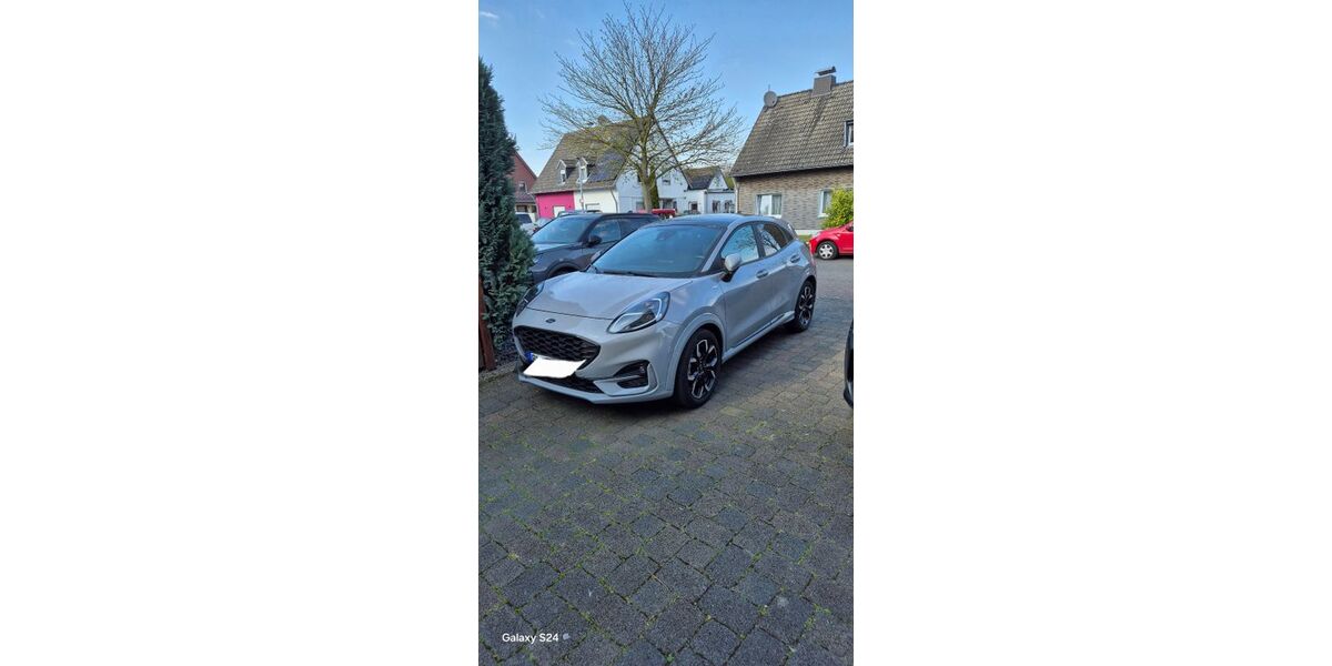 Ford Puma 37.000 km 22.950 &euro; Hürth 50354