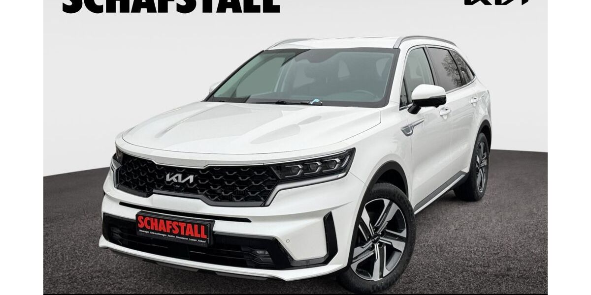 Kia Sorento 40.614 km 35.979 &euro; Elsdorf (bei Köln) 50189