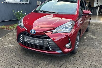 Toyota Yaris 87.189 km 14.185 &euro; Monheim 40789