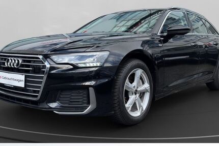 Audi A6 125.524 km 31.990 &euro; Köln 50968