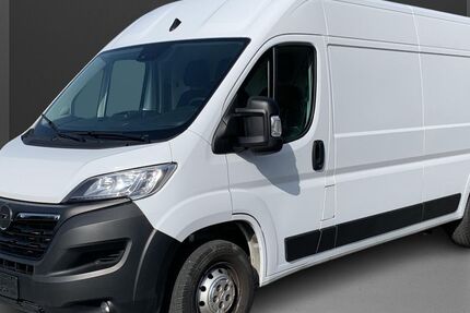 Opel Movano 36.380 km 20.850 &euro; Bergheim 50126