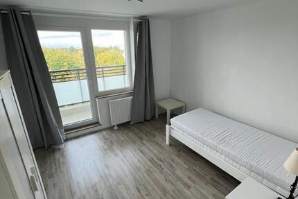 Wohnung Wesseling - 1 Zimmer, 15 m&sup2;, 590&euro; | Angebot:25979618