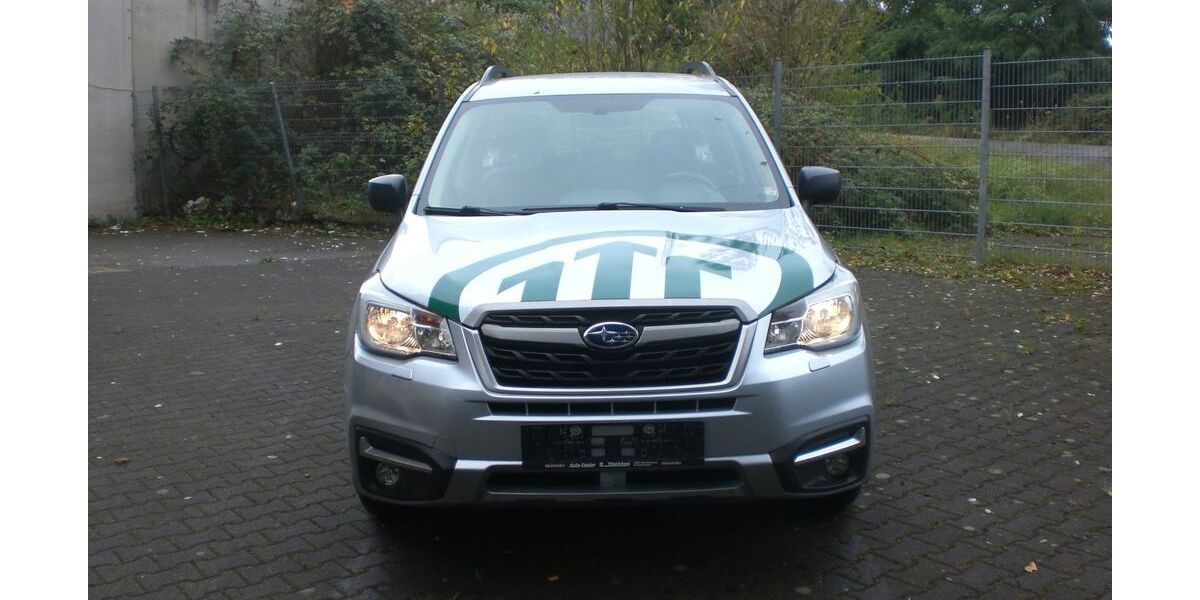 Subaru Forester 290.000 km 7.000 &euro; Köln 50735