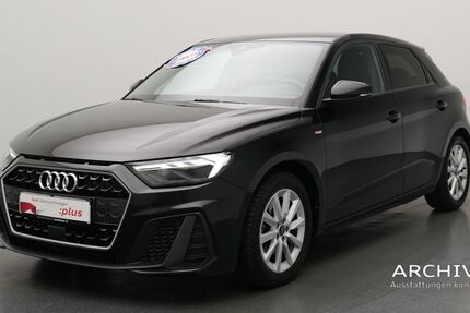 Audi A1 34.800 km 23.988 &euro; Leverkusen 51373
