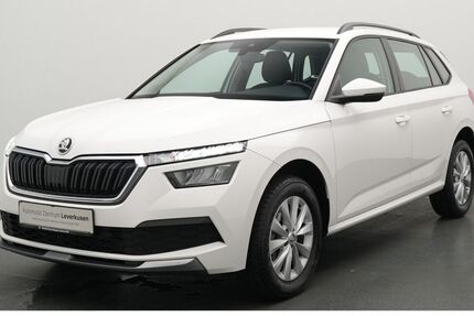 Skoda Kamiq 67.673 km 17.380 &euro; Leverkusen 51379