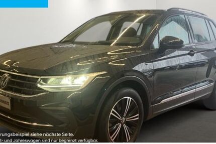 VW Tiguan 61.416 km 24.480 &euro; Grevenbroich 41515