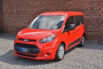 Ford Tourneo Connect 135.000 km 10.690 &euro; Düren 52351
