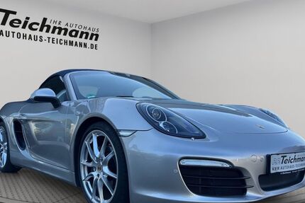 Porsche Boxster 72.356 km 39.990 &euro; Dormagen 41540