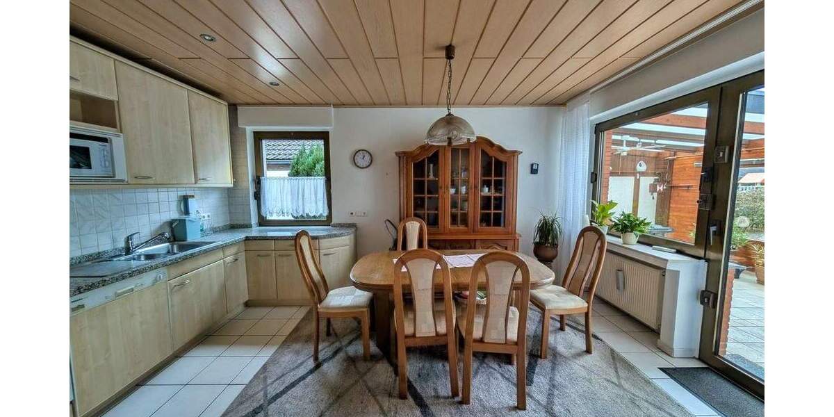 Einfamilienhaus Kerpen Blatzheim - 6 Zimmer, 126 m&sup2;, 348.000&euro; | Angebot:25686733