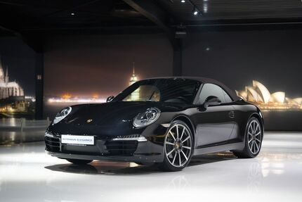 Porsche 911 Urmodell 47.698 km 87.980 &euro; Dormagen 41541