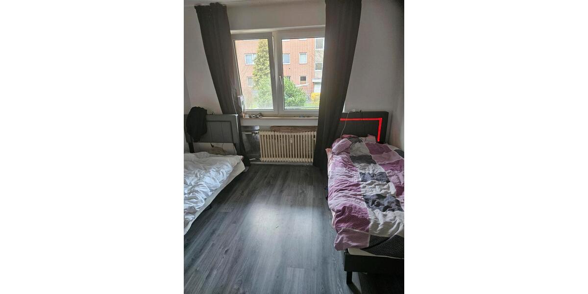 Etagenwohnung Kerpen - 2 Zimmer, 60 m&sup2;, 890&euro; | Angebot:25903450