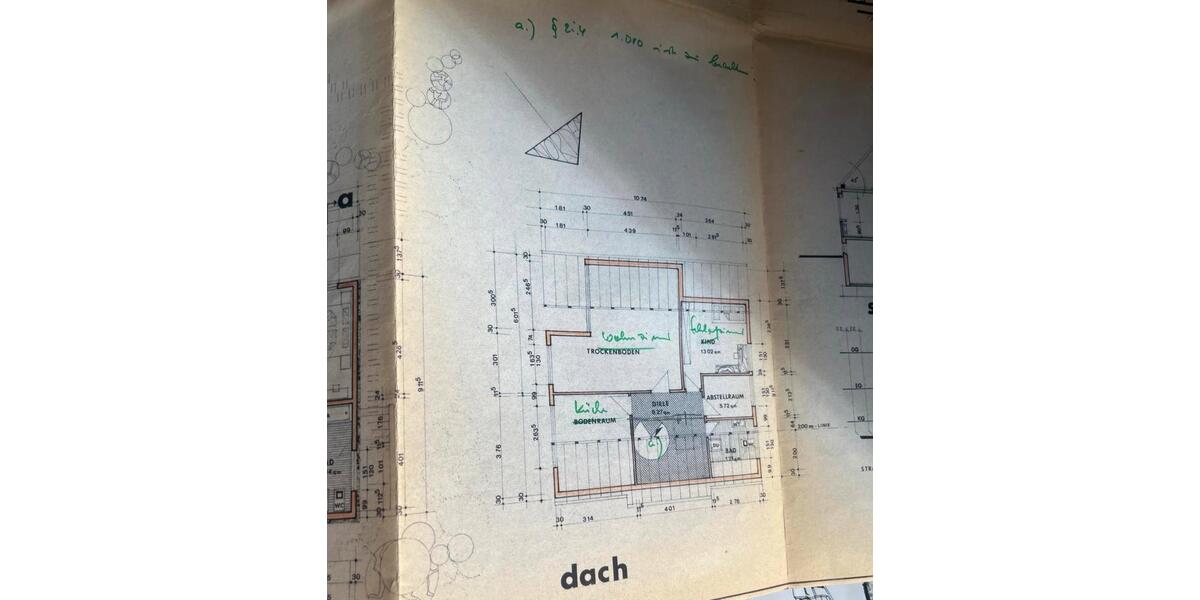 Einfamilienhaus Swisttal - 5 Zimmer, 200 m&sup2;, 525.000&euro; | Angebot:25365724