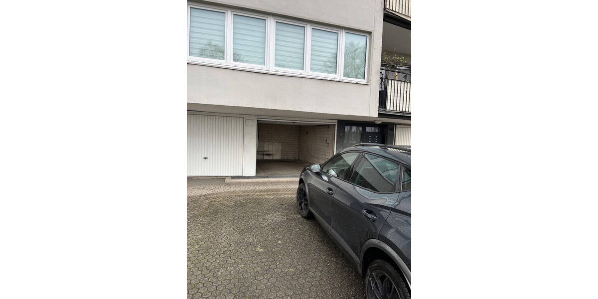 Etagenwohnung Köln Poll - 3 Zimmer, 77 m&sup2;, 355.000&euro; | Angebot:26034293