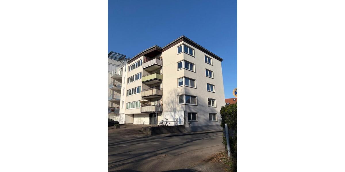 Etagenwohnung Köln Kalk - 2 Zimmer, 20 m&sup2;, 470&euro; | Angebot:25933978