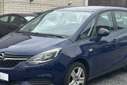 Opel Zafira 146.000 km 7.600 &euro; Kerpen 50171