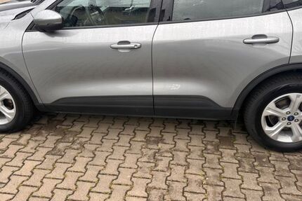 Ford Kuga 60.713 km 13.490 &euro; Kerpen 50170