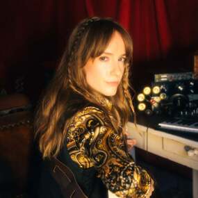 lùisa - call me the witch-tour 2026 03.05.2026 Artheater