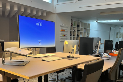 Gewerbeobjekt Köln Altstadt-Süd - 399&euro; | Angebot:25918328