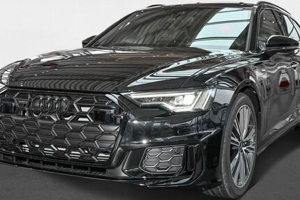 Audi A6 16.900 km 61.780 &euro; Köln 50739