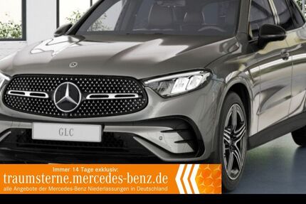 Mercedes-Benz GLC 200 21.947 km 50.890 &euro; Köln 51149