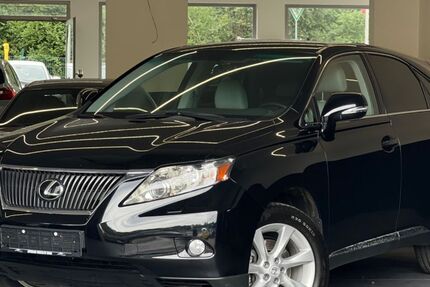 Lexus RX 350 248.000 km 11.990 &euro; Alfter bei Bonn 53347