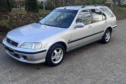 Honda Civic 171.000 km 950 &euro; Dormagen, Stadt 41540