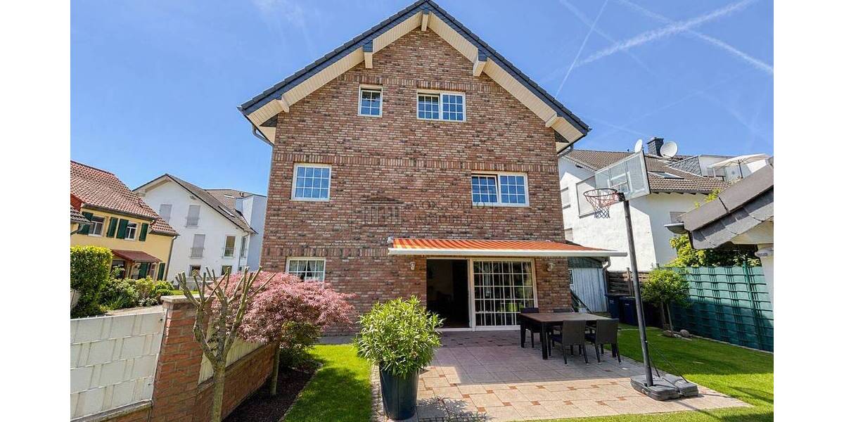 Mehrfamilienhaus, Wohnhaus Pulheim Sinnersdorf - 5 Zimmer, 150 m&sup2;, 719.000&euro; | Angebot:26763634