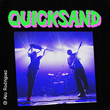Quicksand 20.06.2026 Luxor
