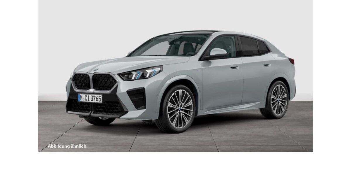 BMW X2 26.582 km 46.995 &euro; Köln-West 50858