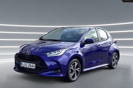 Toyota Yaris 6.900 km 26.990 &euro; Köln 51149