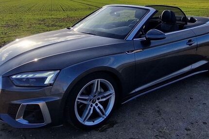 Audi A5 39.000 km 39.999 &euro; Weilerswist 53919