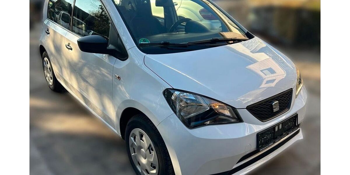 Seat Mii 104.500 km 4.900 &euro; Grevenbroich 41517