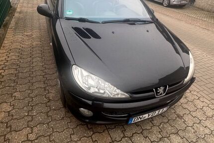 Peugeot 206 161.152 km 1.100 &euro; Langerwehe 52379