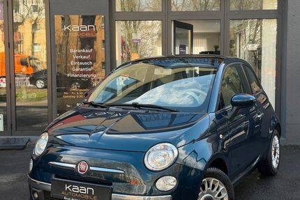 Fiat 500 93.600 km 5.999 &euro; Köln 51107