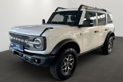 Ford Bronco 23.223 km 50.650 &euro; Dormagen 41540
