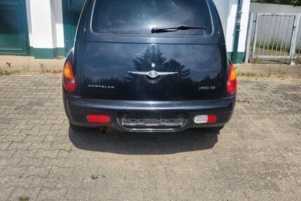Chrysler PT Cruiser 215.000 km 1.200 &euro; Kleinhau 52393