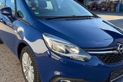 Opel Zafira 149.990 km 9.450 &euro; Bornheim 53332