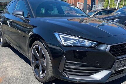 Cupra Leon 27.500 km 24.700 &euro; Köln 50677