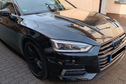 Audi A5 24.500 km 30.290 &euro; Euskirchen 53881