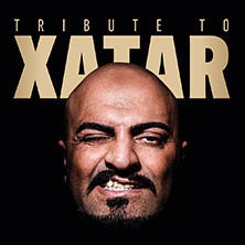 Loge / Premiumbereich - TRIBUTE TO XATAR 07.05.2026 LANXESS arena