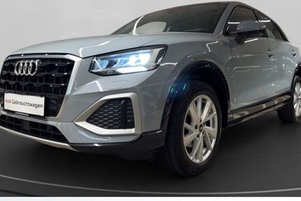Audi Q2 34.260 km 24.880 &euro; Köln 50968