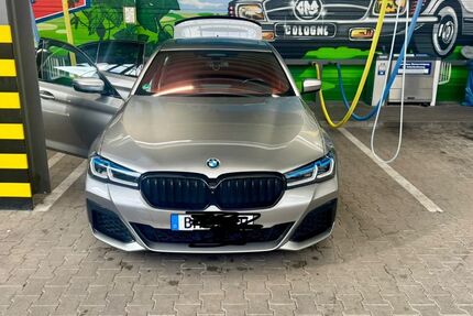 BMW 540 136.000 km 45.000 &euro; Wesseling 50389